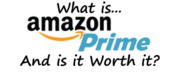 Is Amazon prime worth it